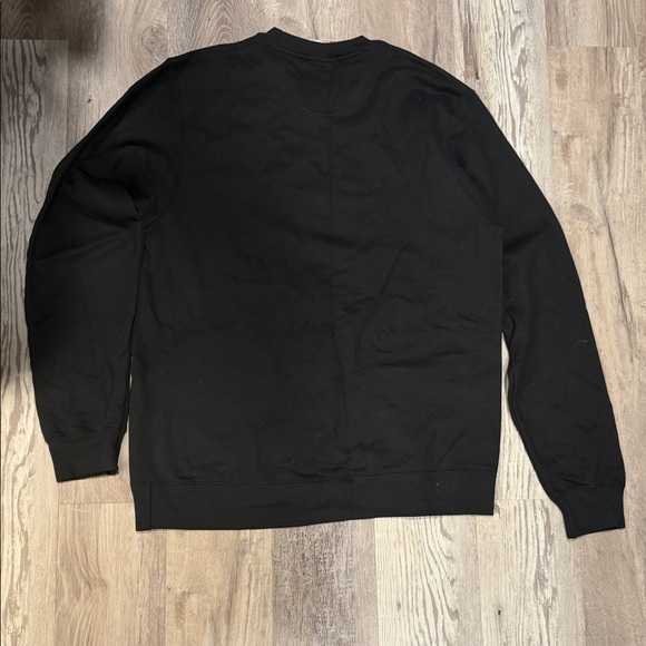 Black 'In My Wifey Era' Sweatshirt - Picture 4 of 4